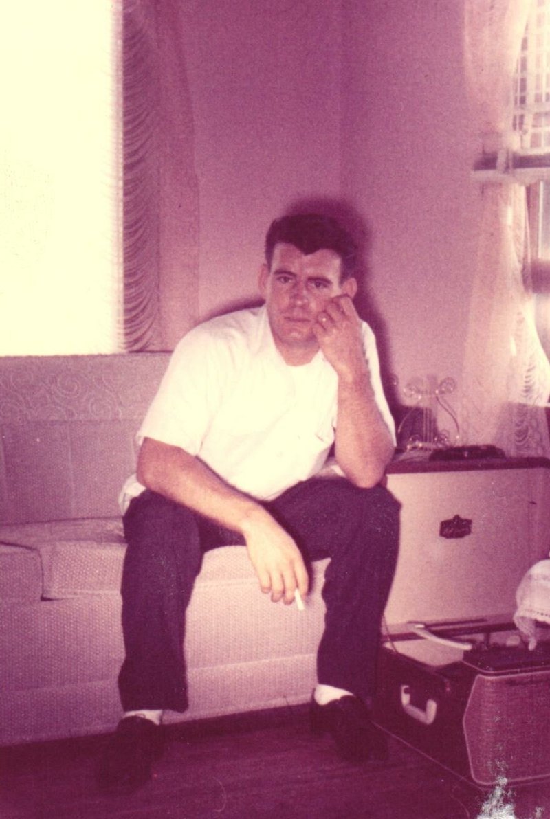 Kennie Edwin Gilstrap, Sr. - Photo 8