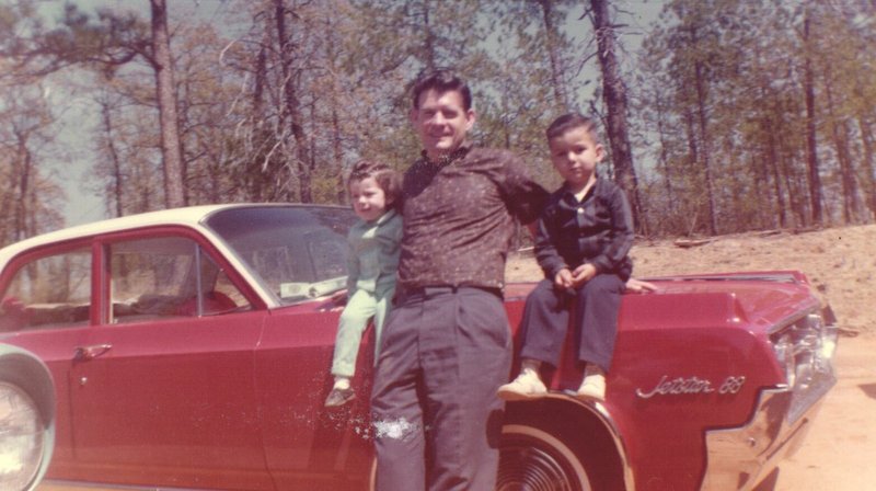 Kennie Edwin Gilstrap, Sr. - Photo 12