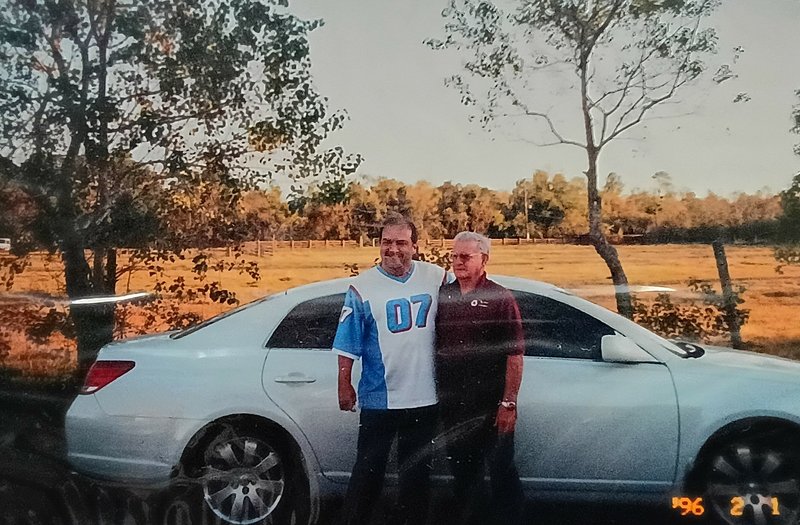 Kennie Edwin Gilstrap, Sr. - Photo 15