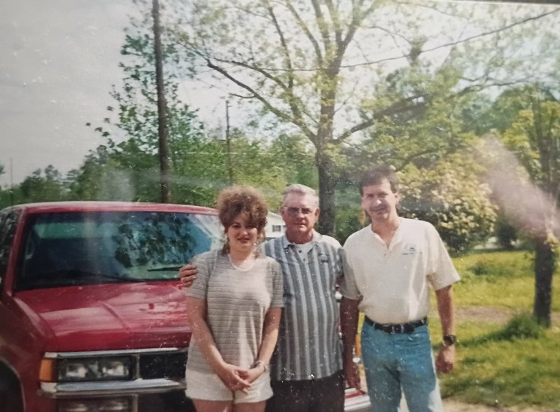 Kennie Edwin Gilstrap, Sr. - Photo 21