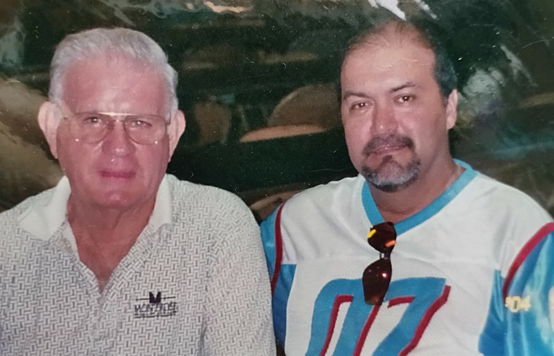 Kennie Edwin Gilstrap, Sr. - Photo 20