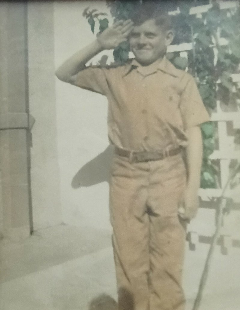 Kennie Edwin Gilstrap, Sr. - Photo 22