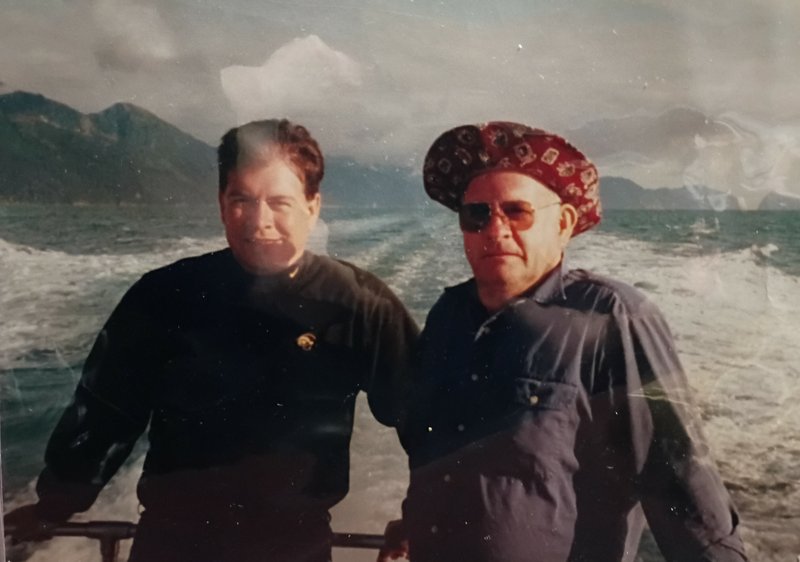 Kennie Edwin Gilstrap, Sr. - Photo 25