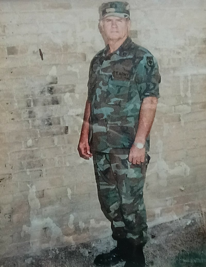 Kennie Edwin Gilstrap, Sr. - Photo 23