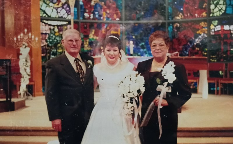 Kennie Edwin Gilstrap, Sr. - Photo 26