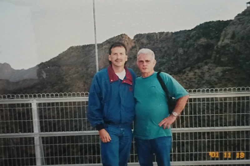 Kennie Edwin Gilstrap, Sr. - Photo 27