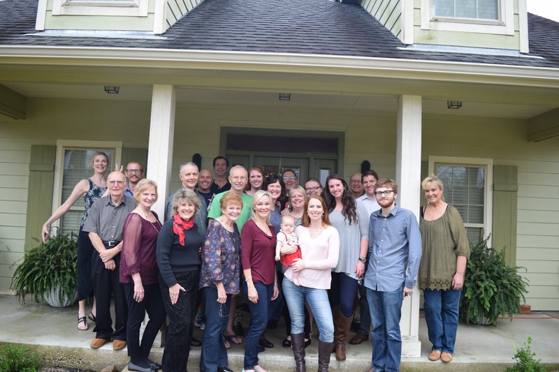 Robert Milton Lanning - Photo 4