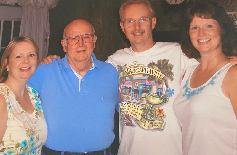 Robert Milton Lanning - Photo 13