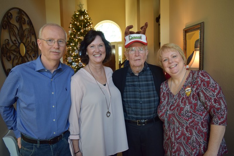 Robert Milton Lanning - Photo 6