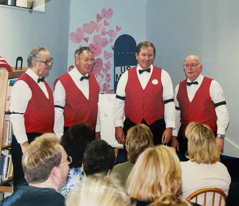 Robert Milton Lanning - Photo 20