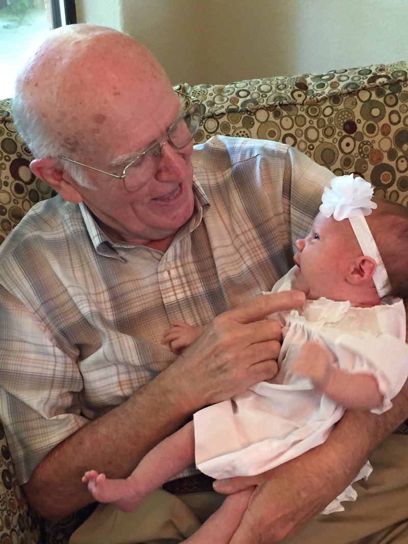 Robert Milton Lanning - Photo 28