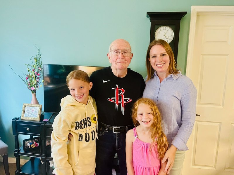 Robert Milton Lanning - Photo 26