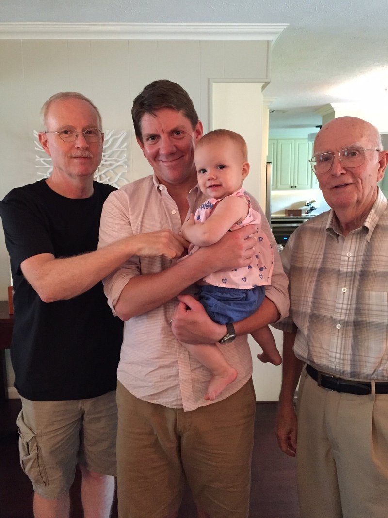 Robert Milton Lanning - Photo 35