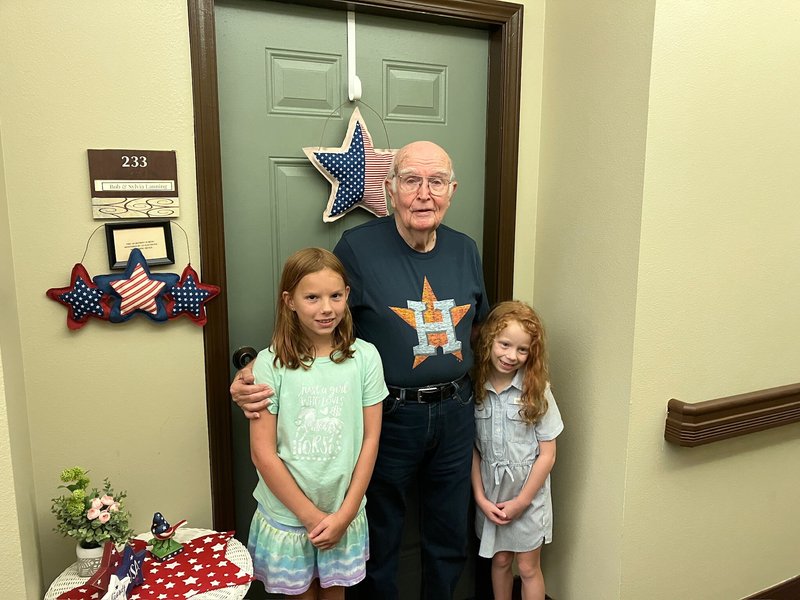 Robert Milton Lanning - Photo 36