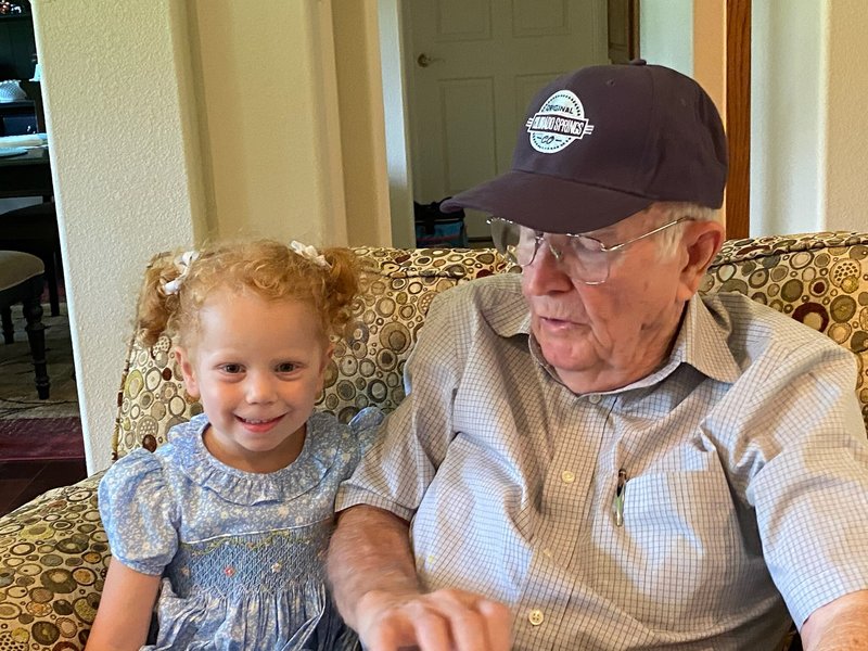 Robert Milton Lanning - Photo 37