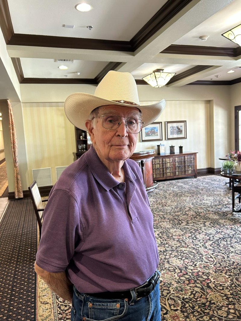 Robert Milton Lanning - Photo 45