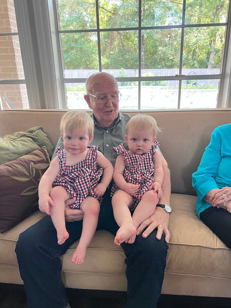 Robert Milton Lanning - Photo 48