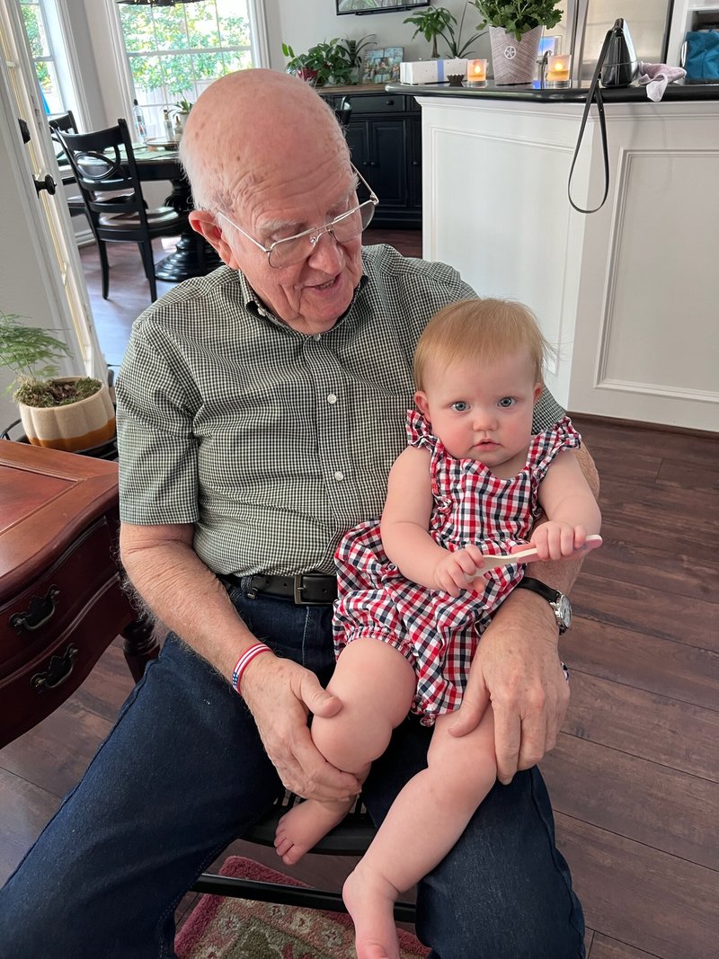 Robert Milton Lanning - Photo 50