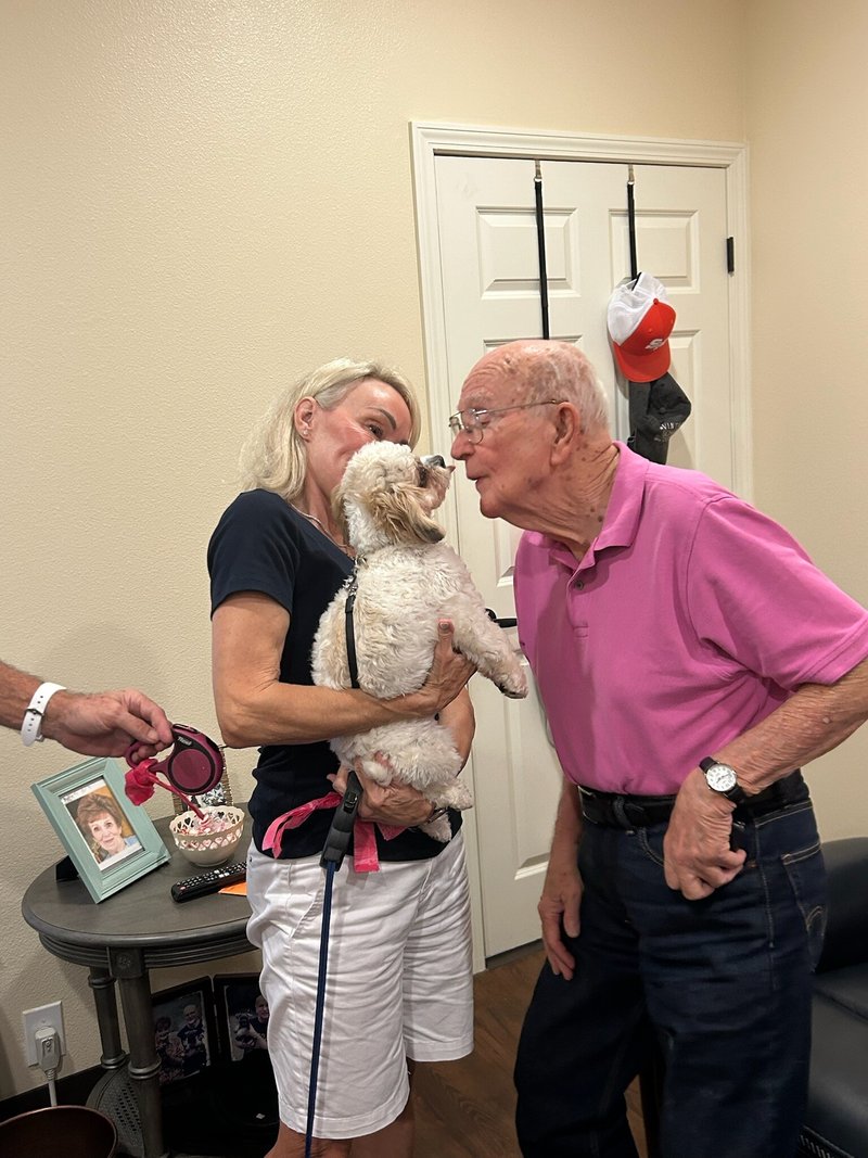 Robert Milton Lanning - Photo 59