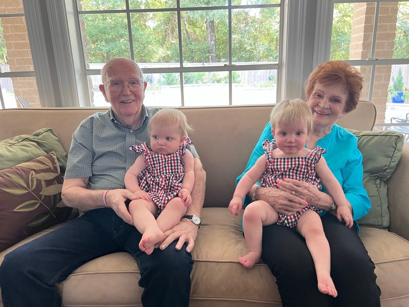 Robert Milton Lanning - Photo 60