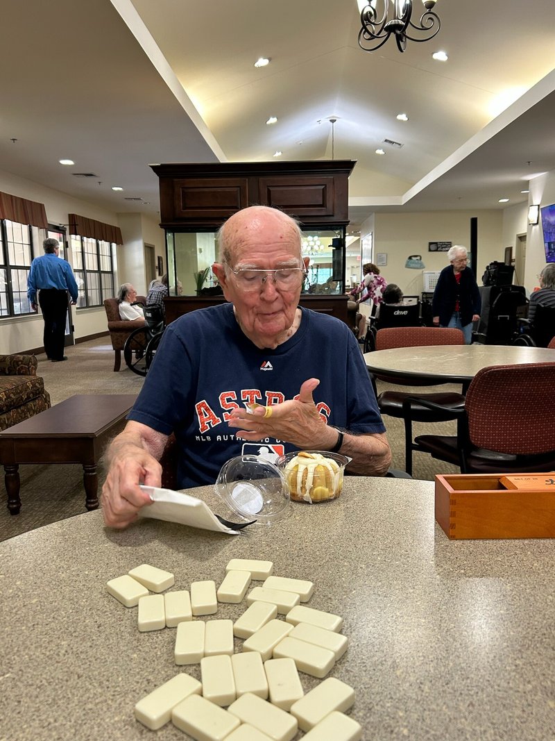 Robert Milton Lanning - Photo 62