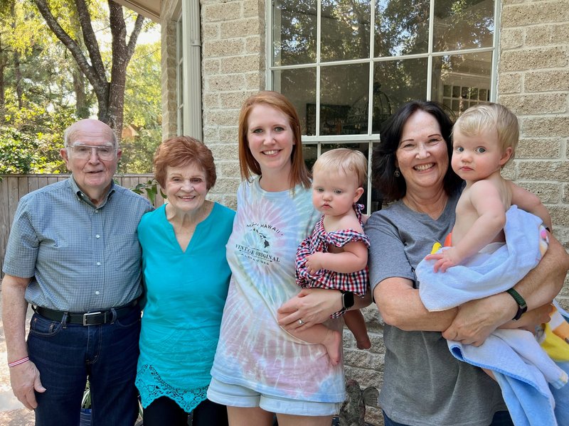 Robert Milton Lanning - Photo 63