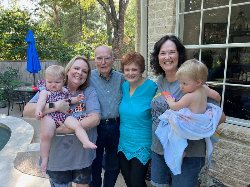 Robert Milton Lanning - Photo 65