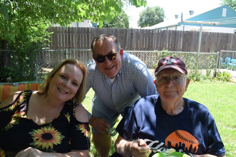 Robert Milton Lanning - Photo 71