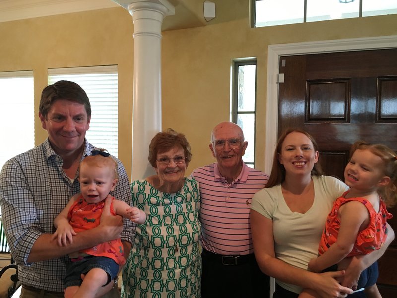 Robert Milton Lanning - Photo 78