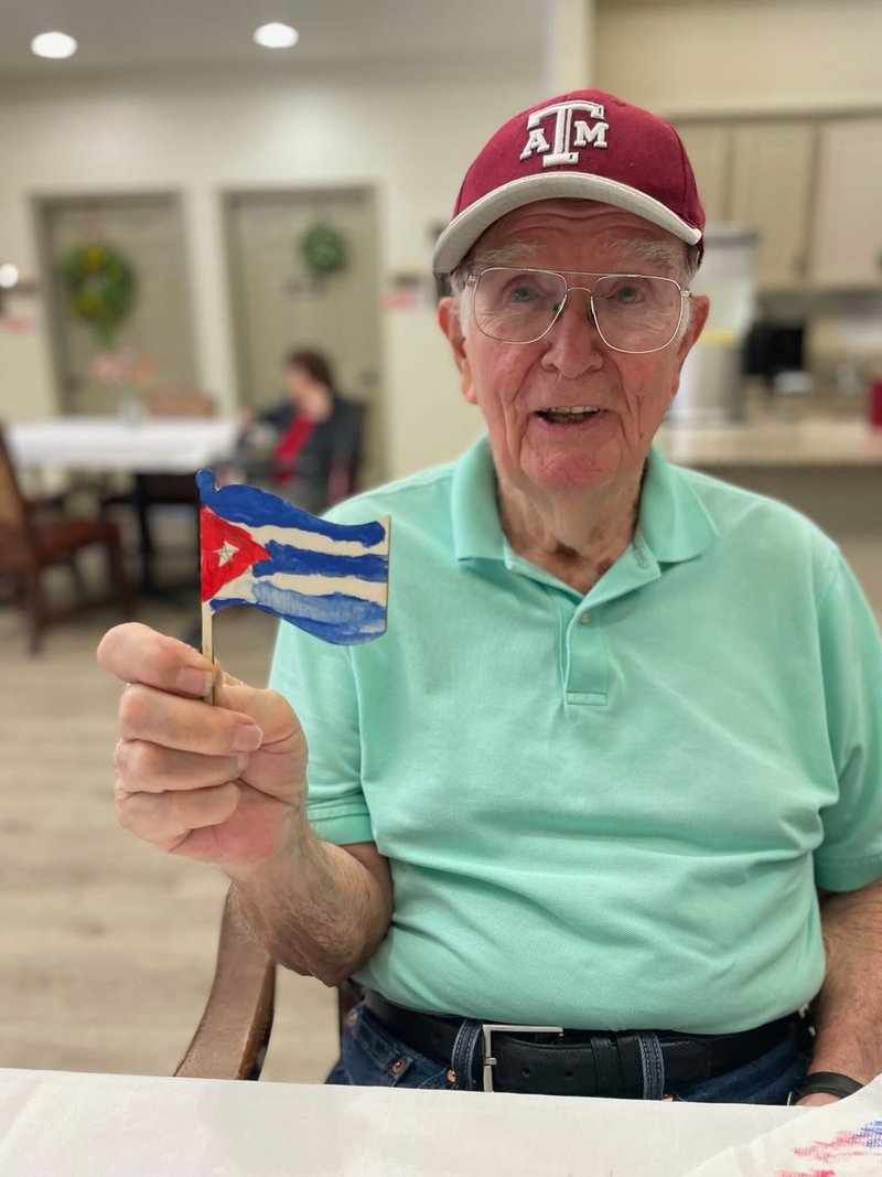 Robert Milton Lanning - Photo 88