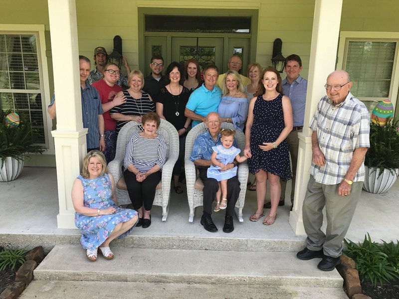 Robert Milton Lanning - Photo 93