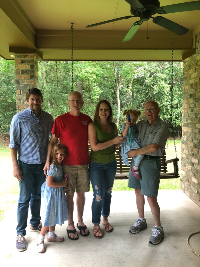 Robert Milton Lanning - Photo 94