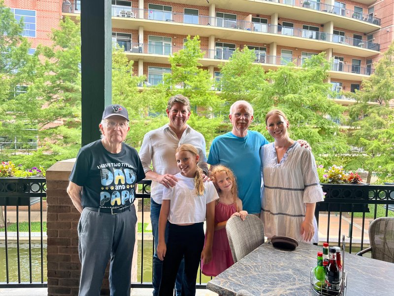 Robert Milton Lanning - Photo 95