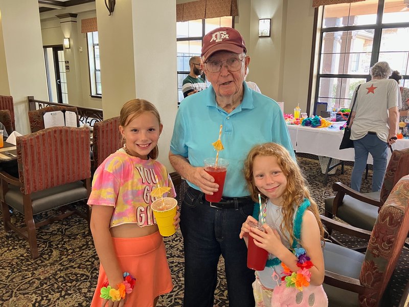 Robert Milton Lanning - Photo 99