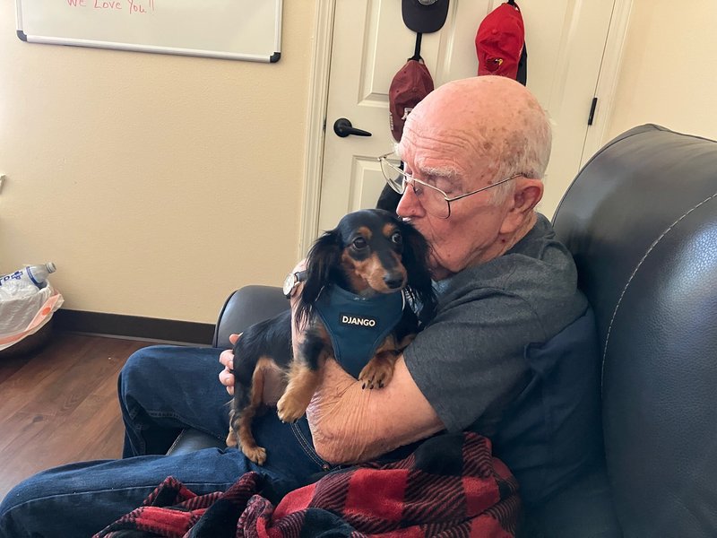 Robert Milton Lanning - Photo 109