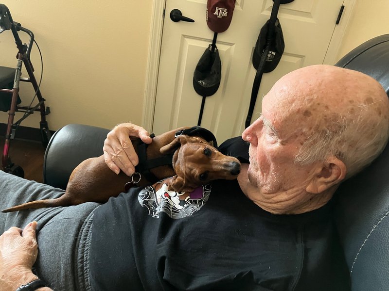 Robert Milton Lanning - Photo 110