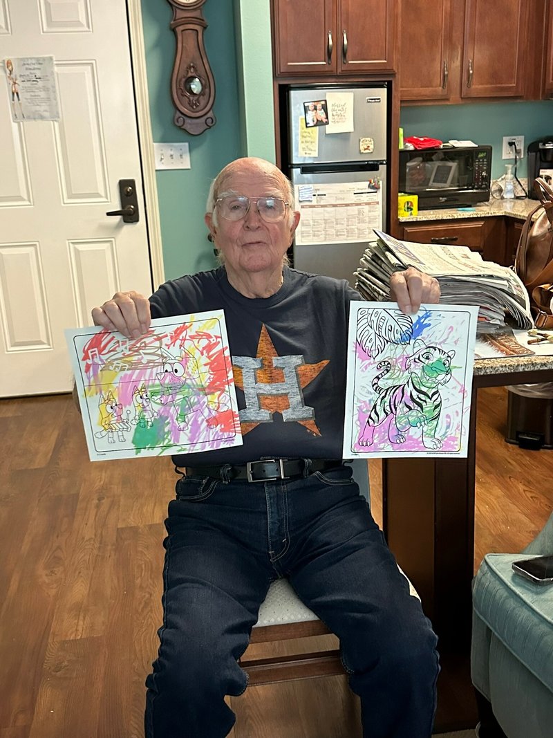 Robert Milton Lanning - Photo 116