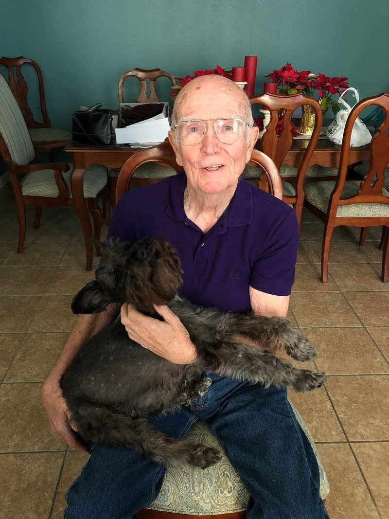 Robert Milton Lanning - Photo 118