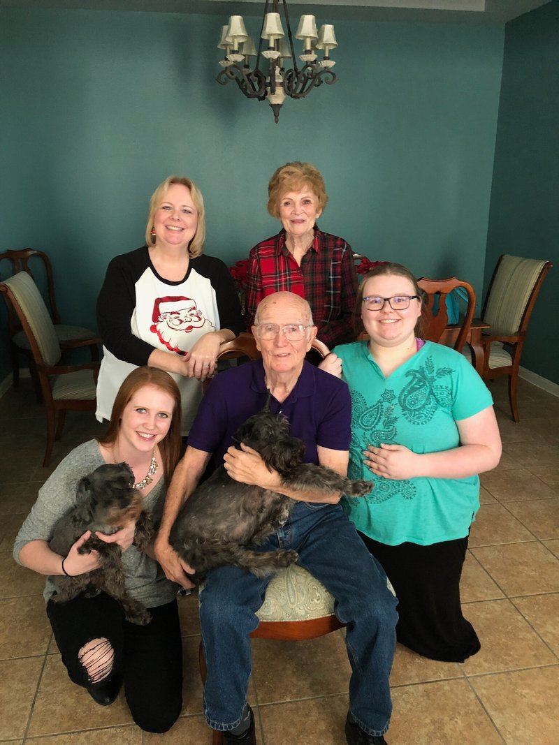 Robert Milton Lanning - Photo 121