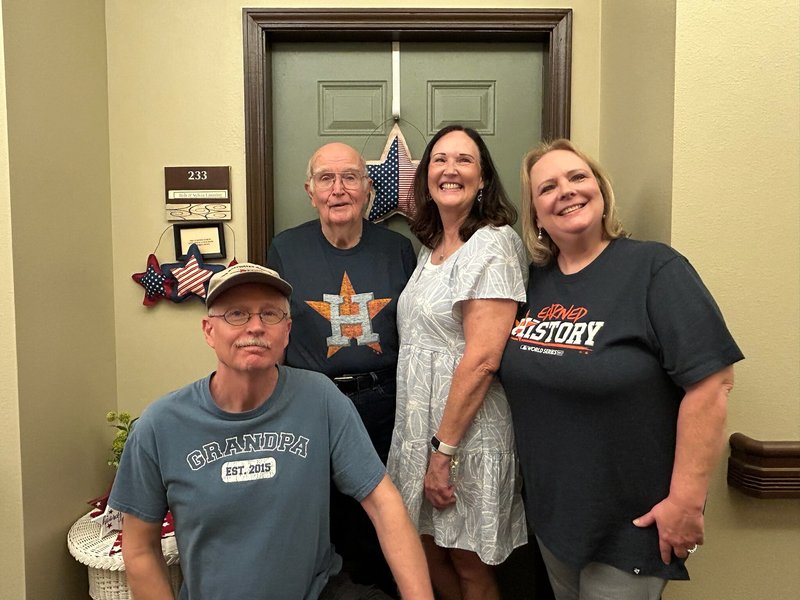 Robert Milton Lanning - Photo 120