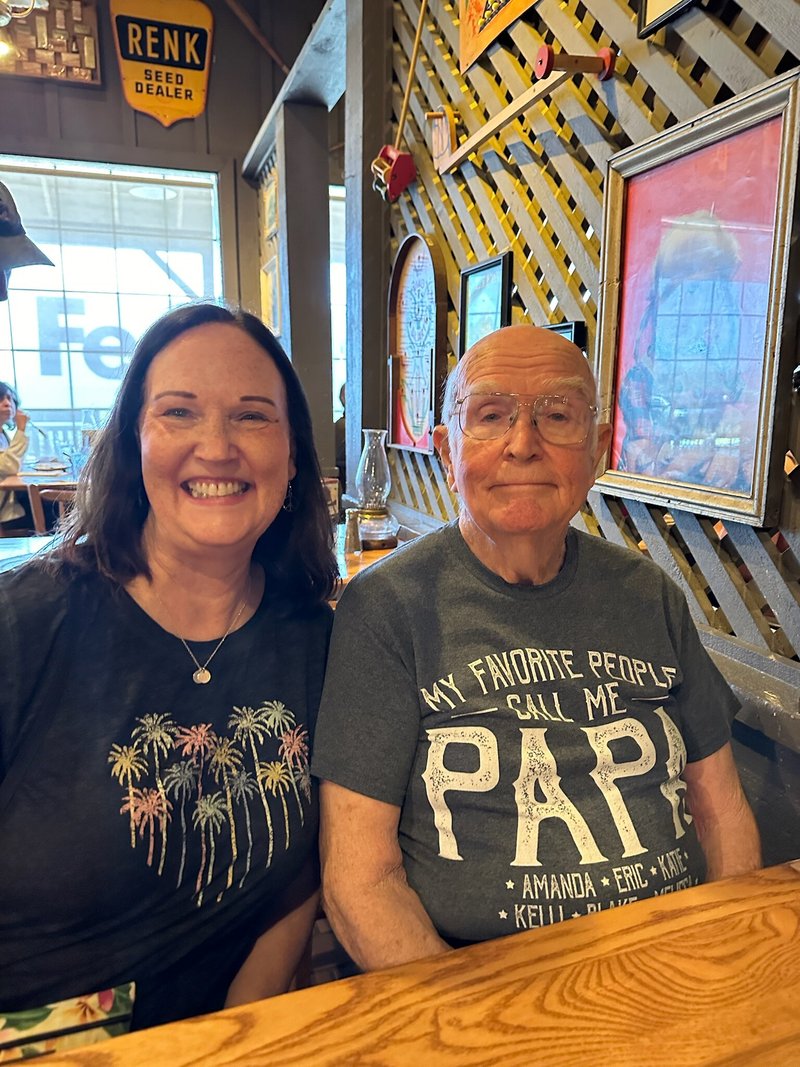 Robert Milton Lanning - Photo 122