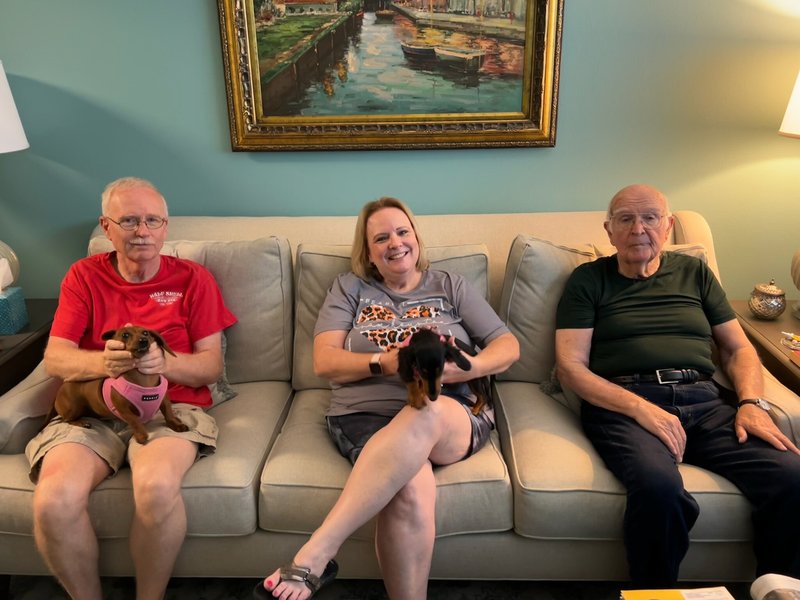 Robert Milton Lanning - Photo 131