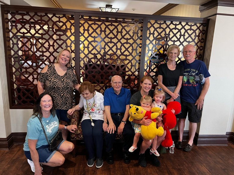 Robert Milton Lanning - Photo 135