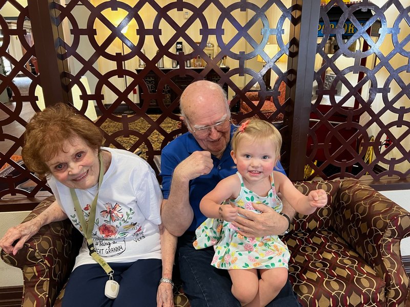 Robert Milton Lanning - Photo 136