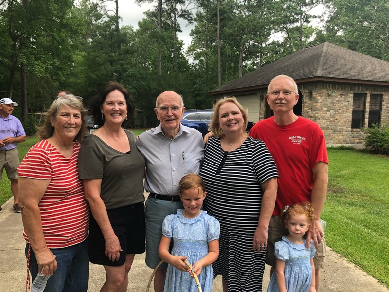 Robert Milton Lanning - Photo 140