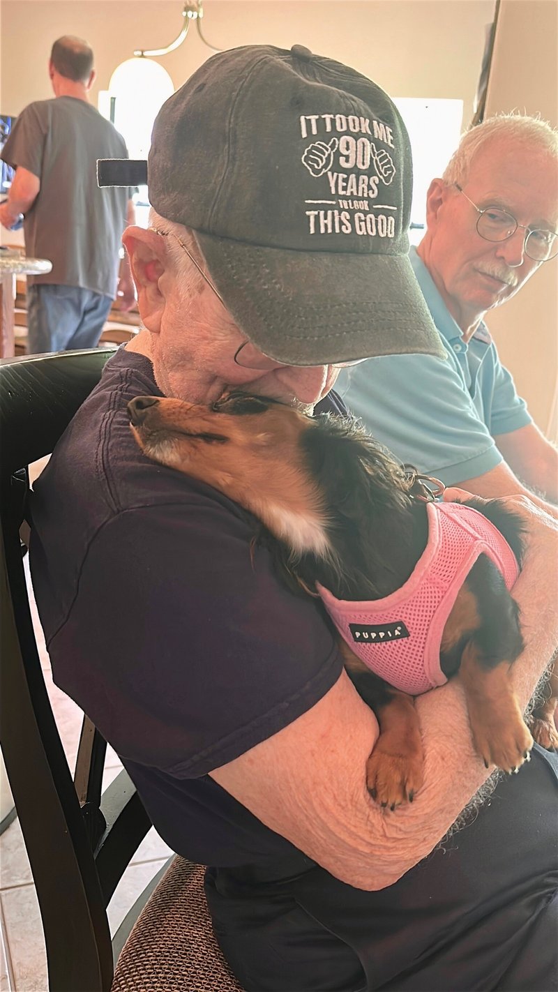 Robert Milton Lanning - Photo 143