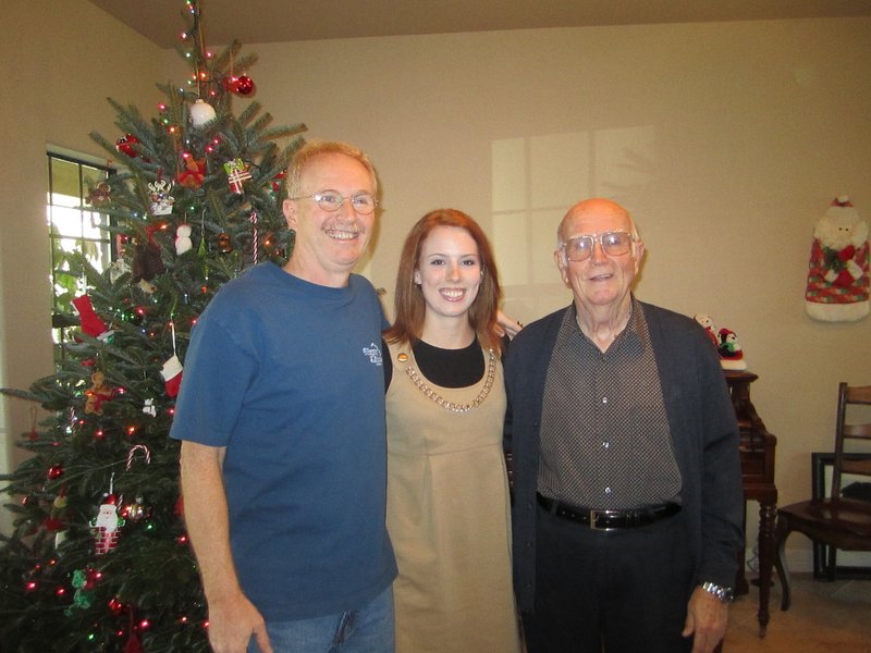 Robert Milton Lanning - Photo 153