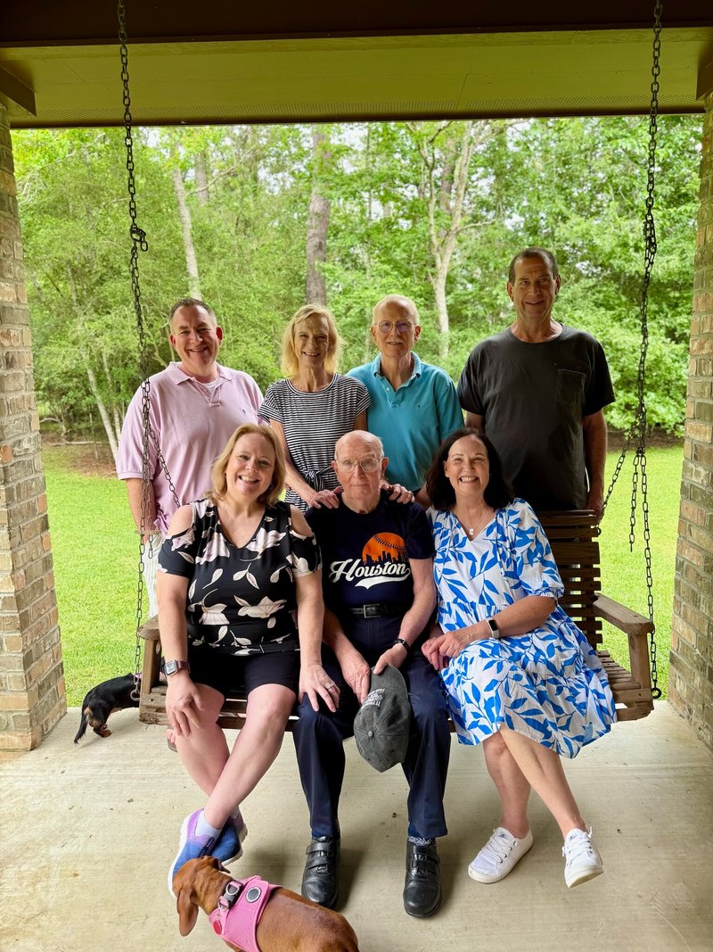 Robert Milton Lanning - Photo 156