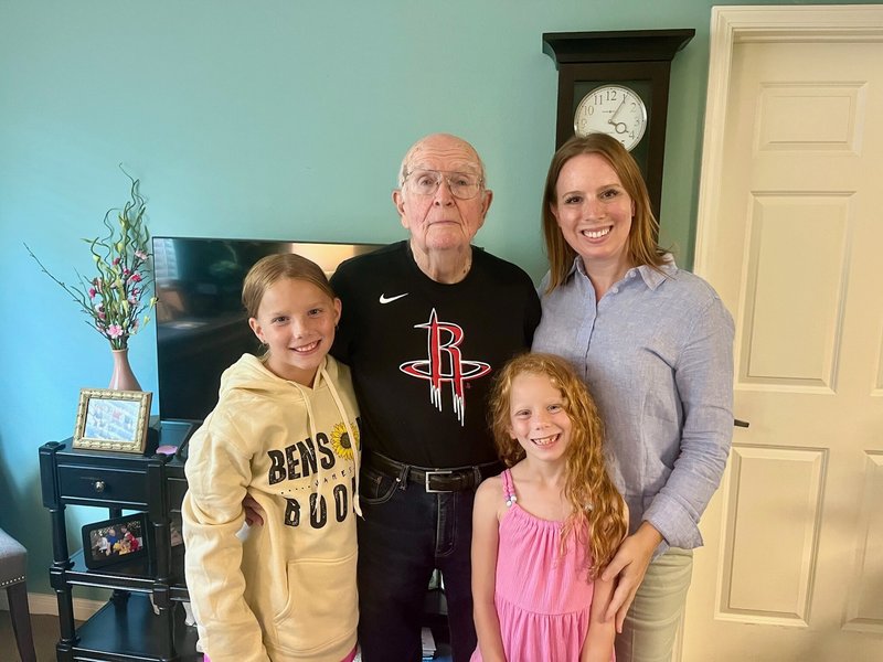 Robert Milton Lanning - Photo 161