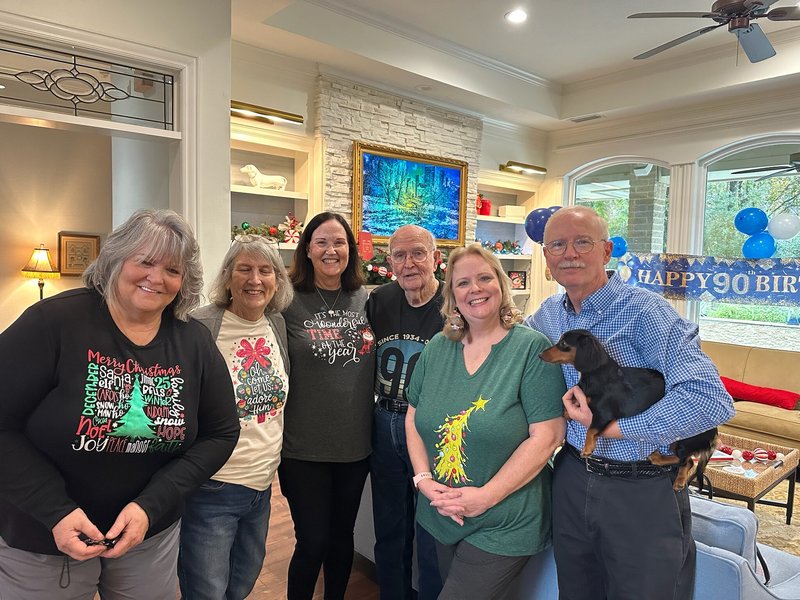 Robert Milton Lanning - Photo 160